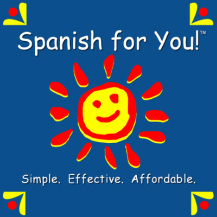 Mosaic Reviews Spanish for You!