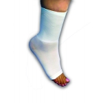 AT Surgical Athletic Mid Calf Ankle Compression Sleeve - Model 38
