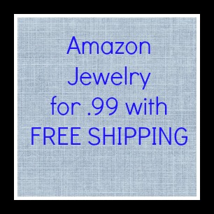 Amazon Jewelry for under $1.00