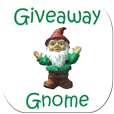 Giveaway Gnome App