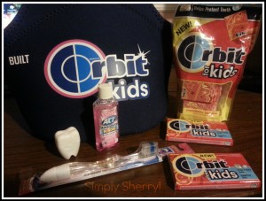 Review Orbit for Kids