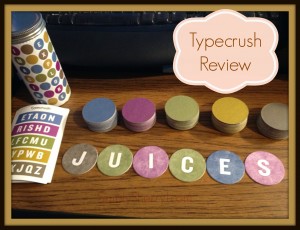 Typecrush Review