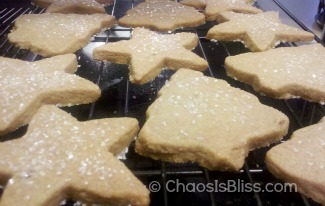 100 Days of Christmas – Day 2