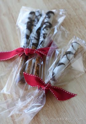 100 Days of Christmas – Day 7