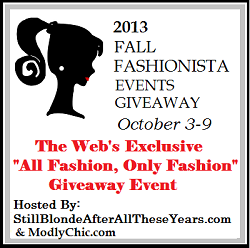 Fall Fashionsta 2013