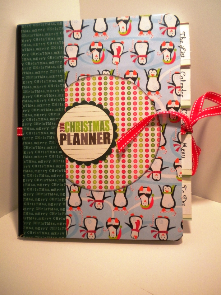 100 Days of Christmas – Day 30