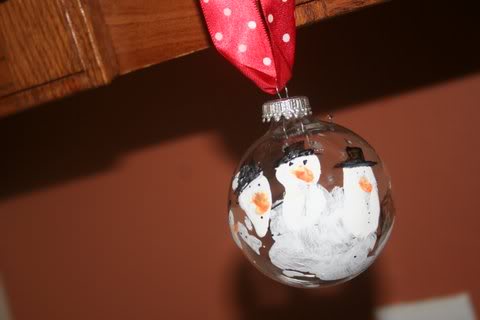 100 Days of Christmas – Day 35