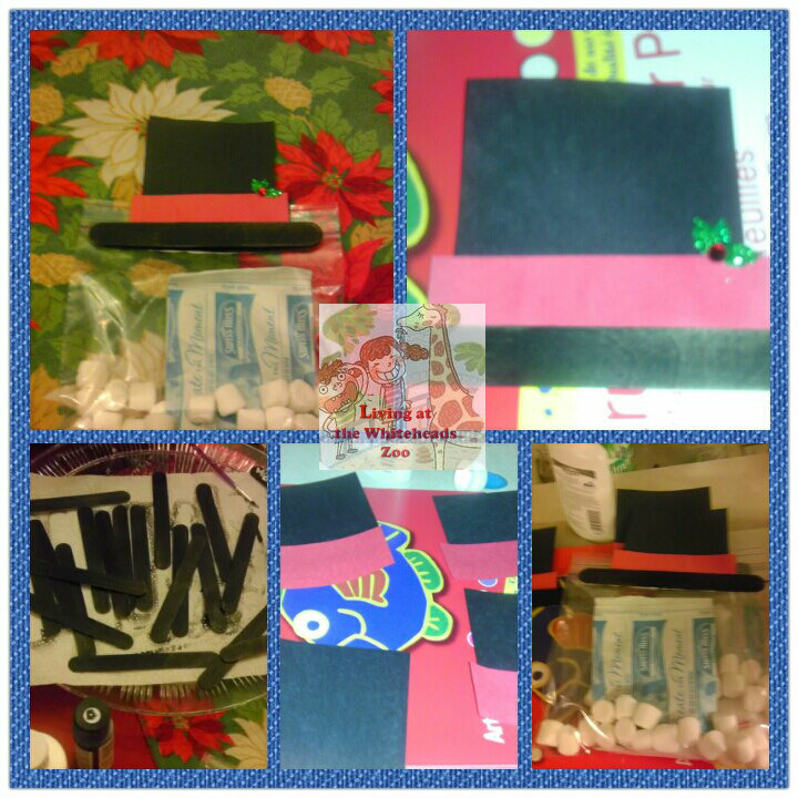 100 Days of Christmas – Day 46