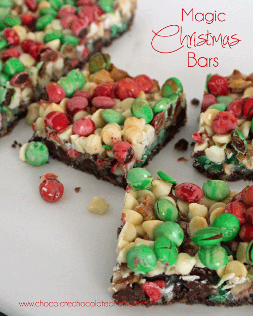 100 Days of Christmas – Day 48