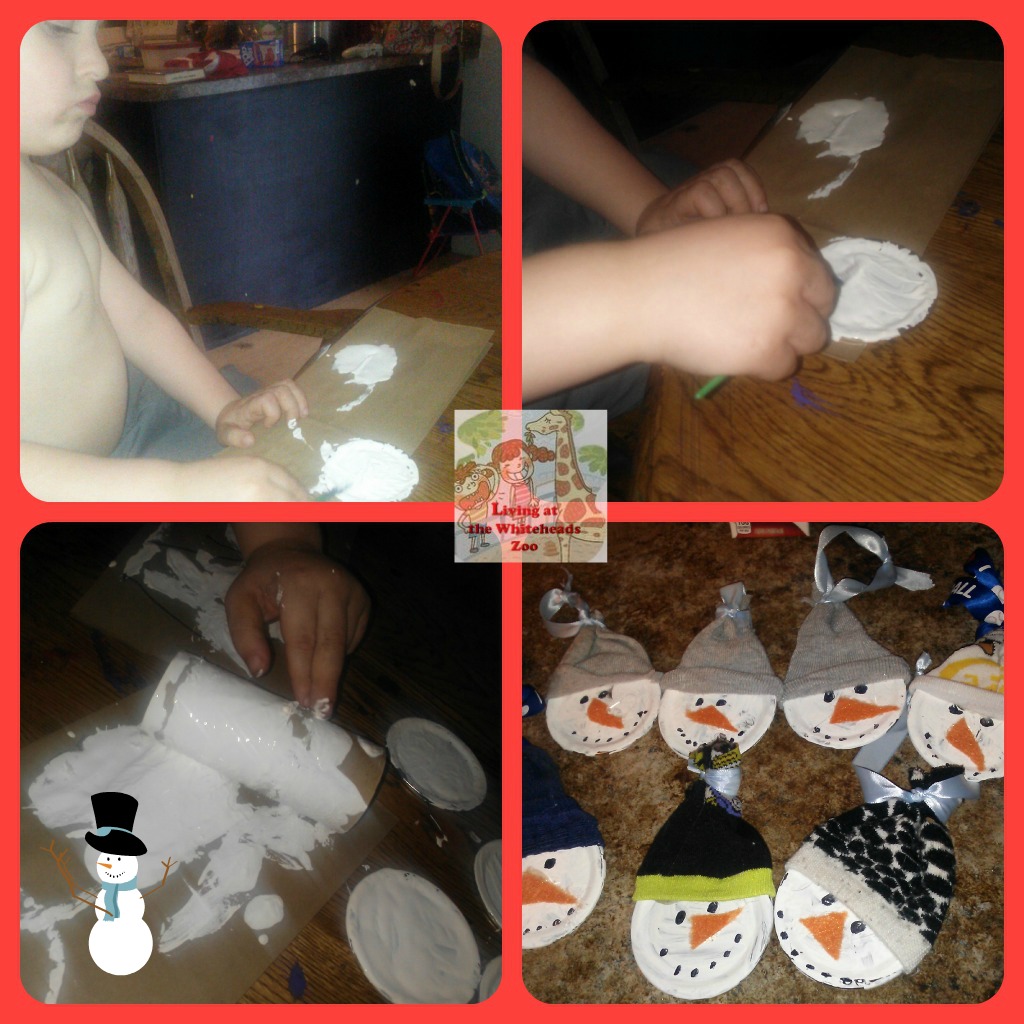 100 Days of Christmas – Day 53