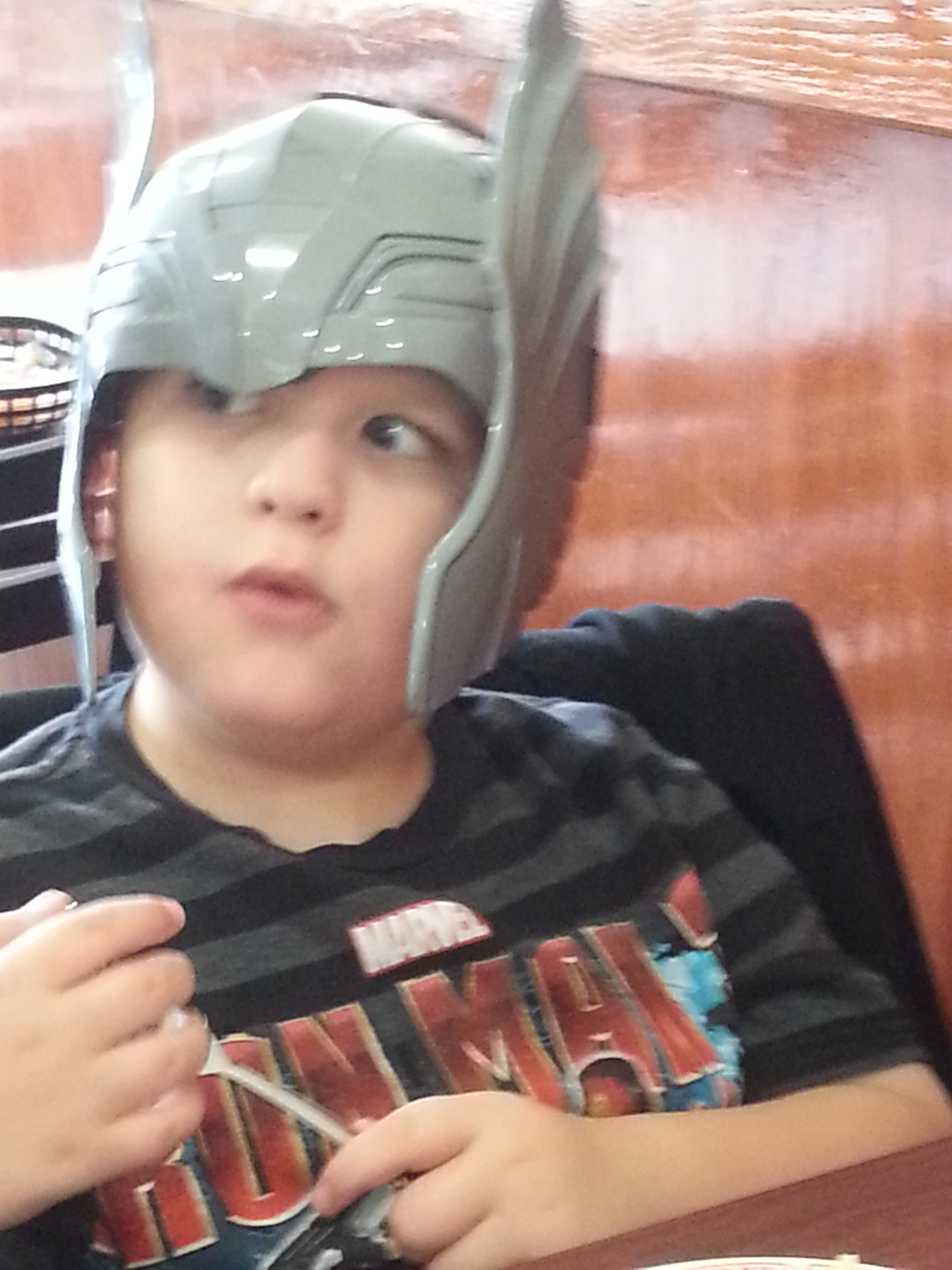 30 Days of Thanks - Day 1