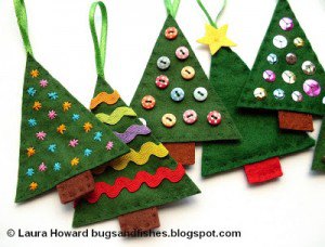 100 Days of Christmas – Day 63