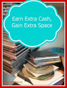 Earn Extra Cash, Gain Extra Space