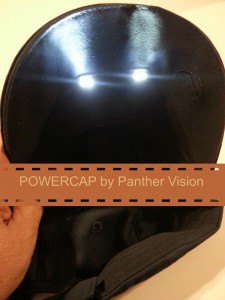 POWERCAP by Panther Vision