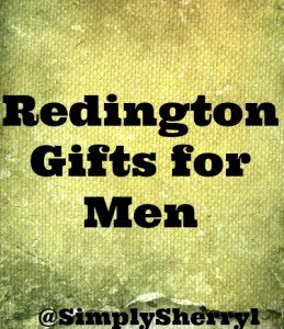 Redington Gifts for Men