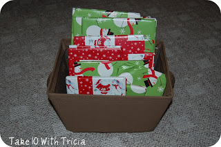 100 Days of Christmas – Day 68