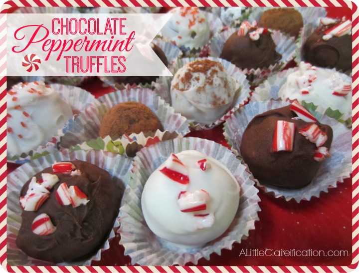 100 Days of Christmas – Day 72