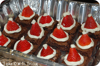 100 Days of Christmas – Day 89