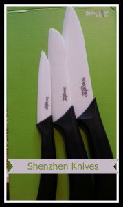 Shenzhen Knives