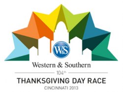 Thanksgiving Day Race