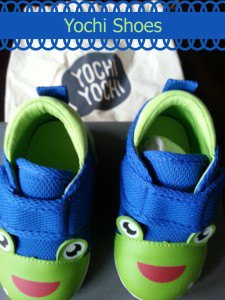 Yochi Shoes {Review}