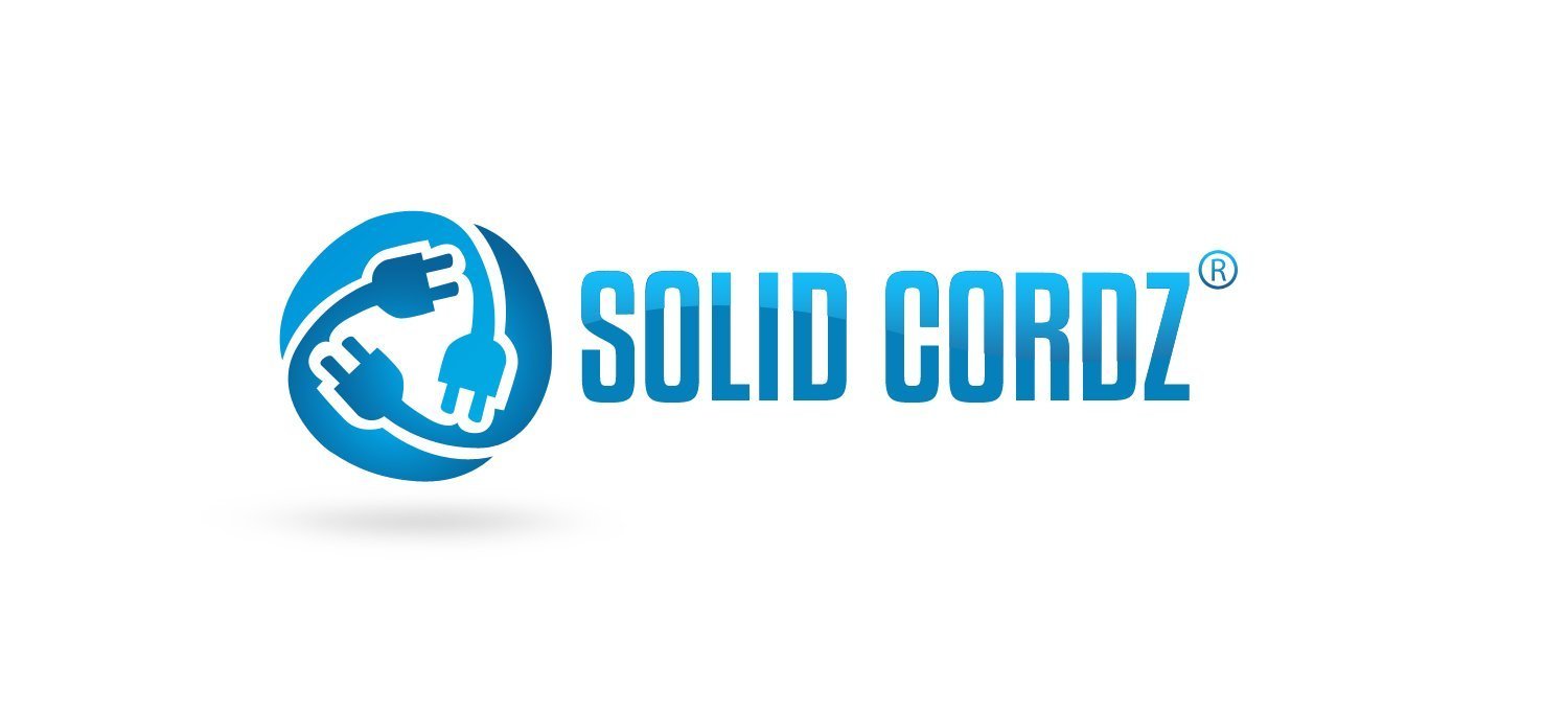 Premium Solid Cordz Extension Cable