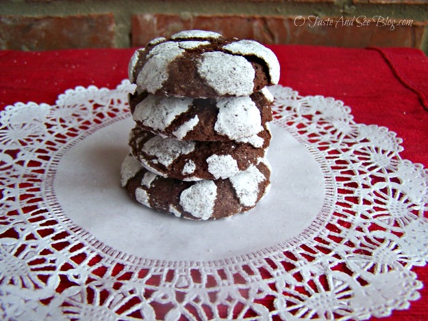 100 Days of Christmas – Day 98