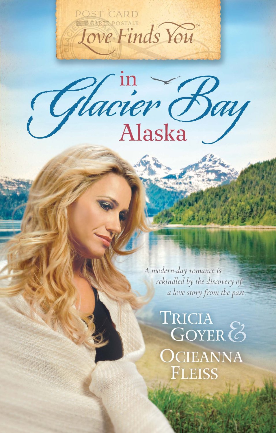 Love Finds You in Glacier Bay