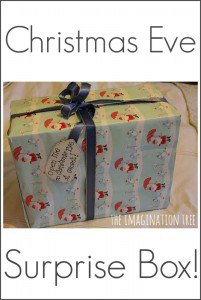 100 Days of Christmas – Day 86
