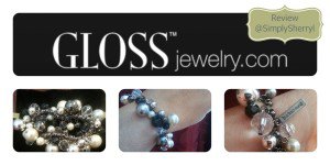 GLOSS Jewelry.com {Review}