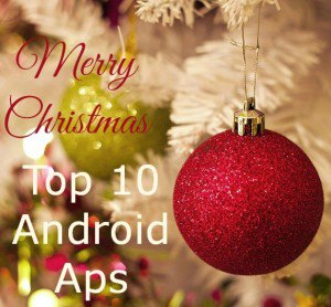 Top 10 Android Aps