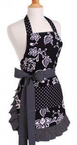 Flirty Aprons {Review}