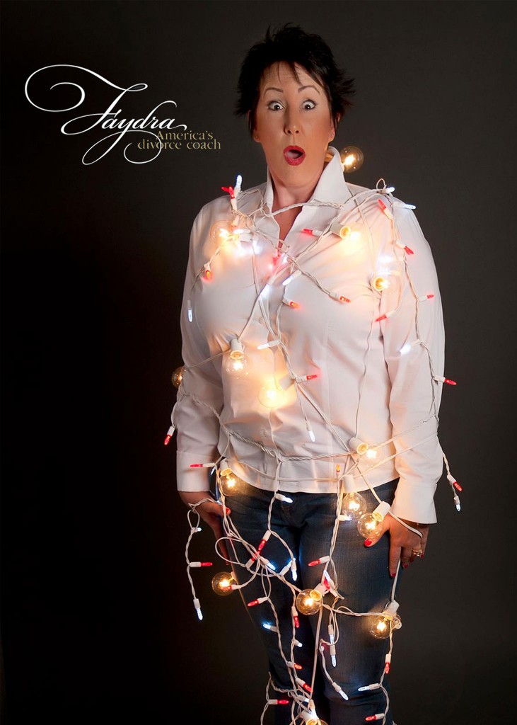 Surviving The Holi-Daze