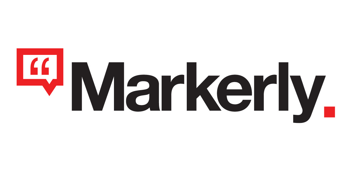 #Markerly Blogging Network is Awesome