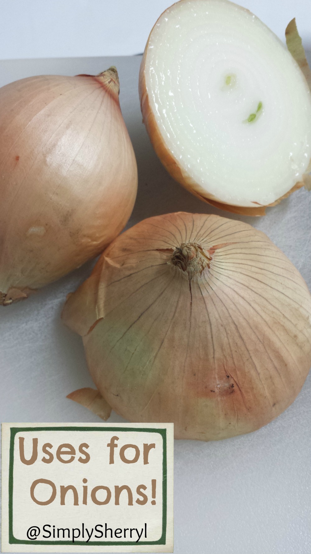 7 Uses for Onions
