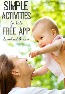 Productive Parenting App