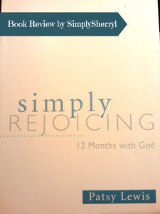 Simply Rejoicing Review