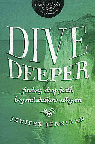 Dive Deeper {Review}