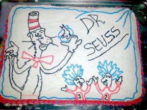 Dr Seuss Android Apps