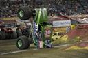 Monster Jam is Coming to Cincinnati