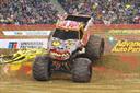 Monster Jam is Coming to Cincinnati