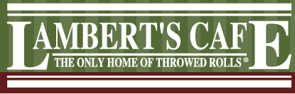 Lambert's Cafe
