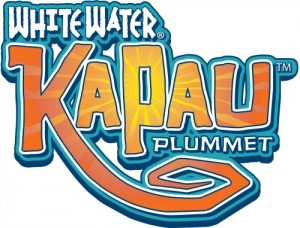 The White Water KaPau in Branson, MO  #ExploreBranson