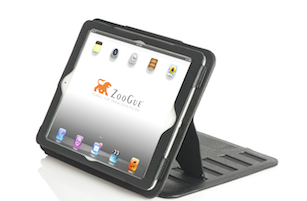 Leather iPad Air Case