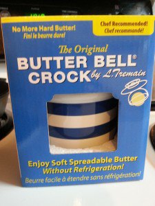Butter Bell 
