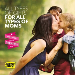 Mother's Day Gifts for Every Mom at Best Buy