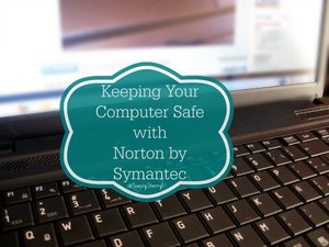 Keeping your computer safe with Norton by Symantec