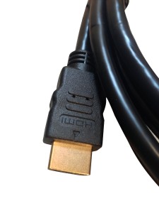 Solid Cordz HDMI Cables