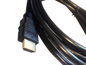 Solid Cordz HDMI Cables