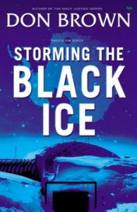 Storming the Black Ice {Review}